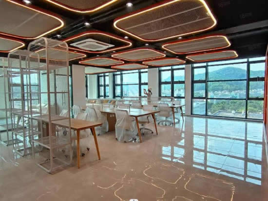 天河智慧城写字楼图片5287