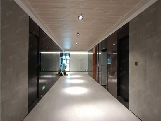 天河智慧城写字楼图片5291