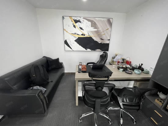 津滨腾越大厦写字楼图片5293