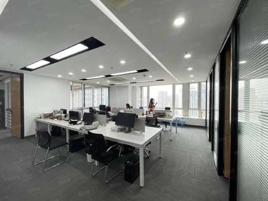 津滨腾越大厦写字楼图片5292