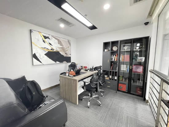 津滨腾越大厦写字楼图片5298