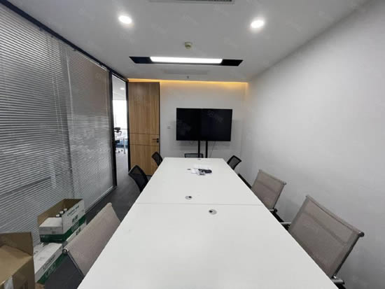 津滨腾越大厦写字楼图片5295