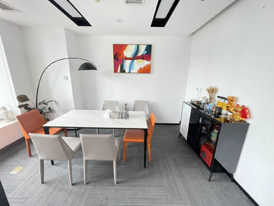 津滨腾越大厦写字楼图片5296