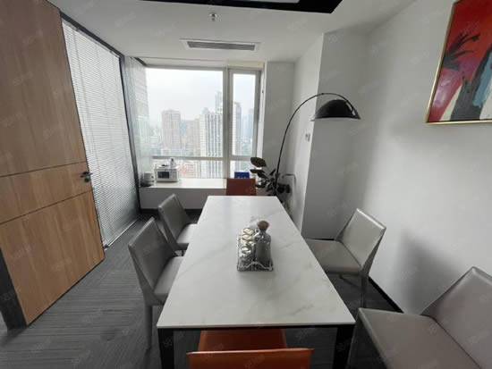 津滨腾越大厦写字楼图片5297