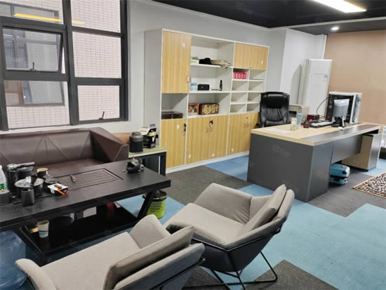 时代E-PARK(天河)写字楼图片5300