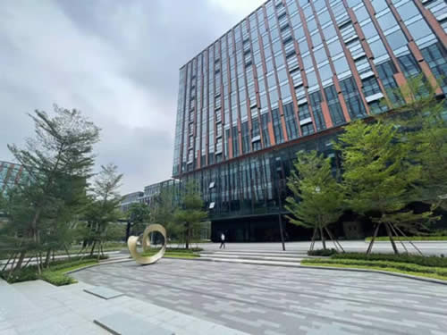 时代E-PARK(天河)写字楼图片5303