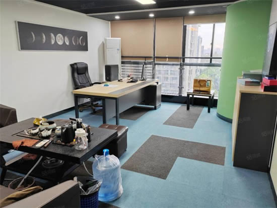 时代E-PARK(天河)写字楼图片5306