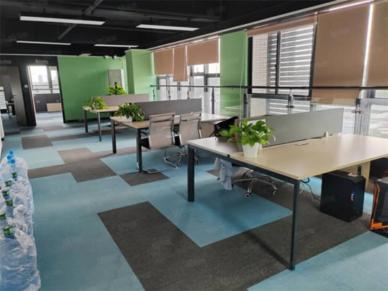 时代E-PARK(天河)写字楼图片5307