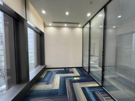 周大福金融中心写字楼图片5329