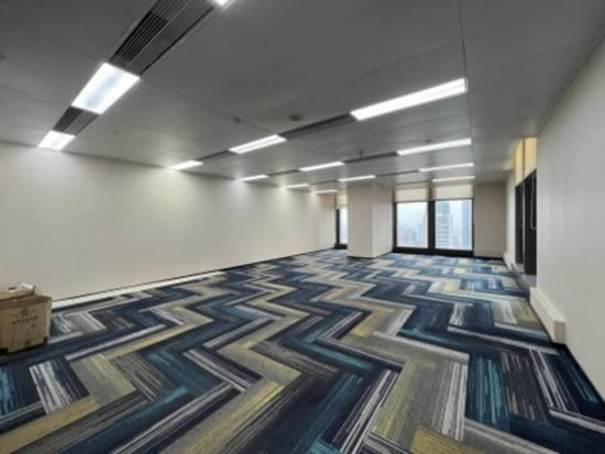 周大福金融中心写字楼图片5327