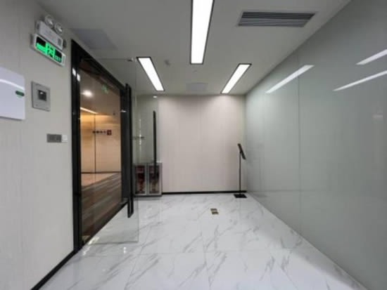 周大福金融中心写字楼图片5325