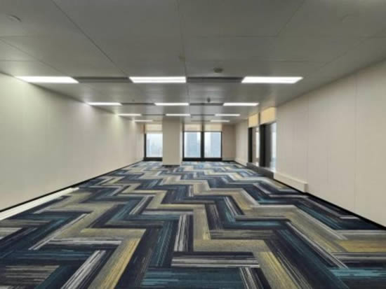 周大福金融中心写字楼图片5326