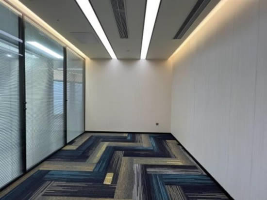 周大福金融中心写字楼图片5330