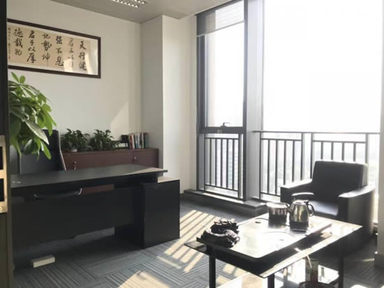 保利中汇广场写字楼图片5333