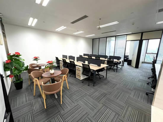 保利中汇广场写字楼图片5332