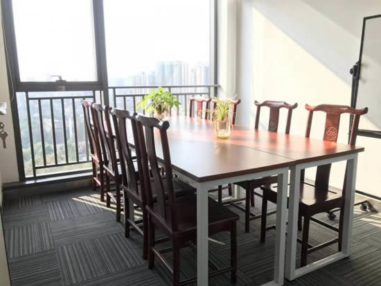 保利中汇广场写字楼图片5336