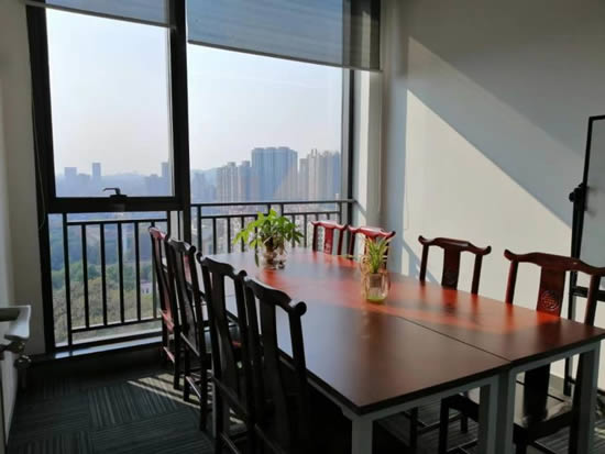 保利中汇广场写字楼图片5337