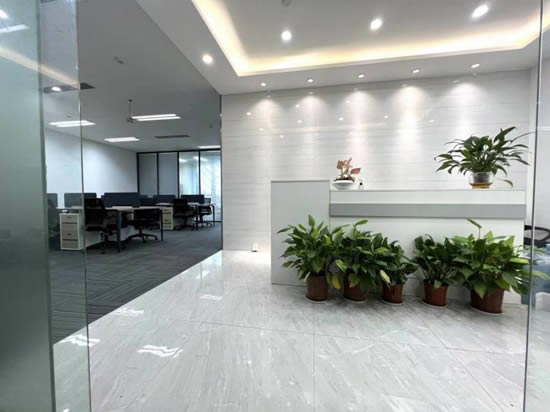 保利中汇广场写字楼图片5334
