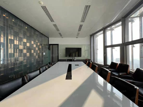 越秀金融大厦写字楼图片5344