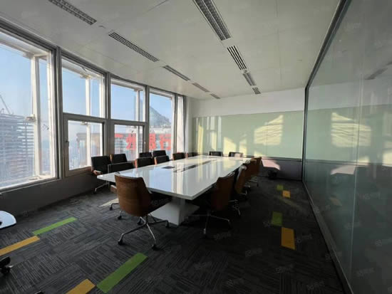 越秀金融大厦写字楼图片5340