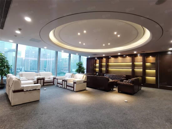 越秀金融大厦写字楼图片5341