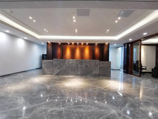 越秀金融大厦写字楼图片5346