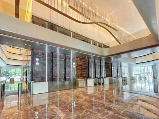 侨鑫国际大厦写字楼图片5357