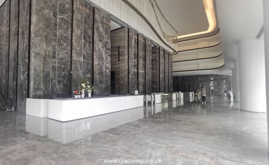 侨鑫国际大厦写字楼图片5355