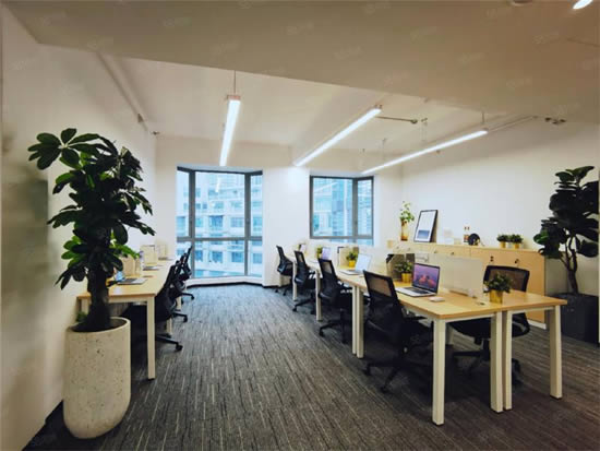 南方同创汇写字楼图片5377