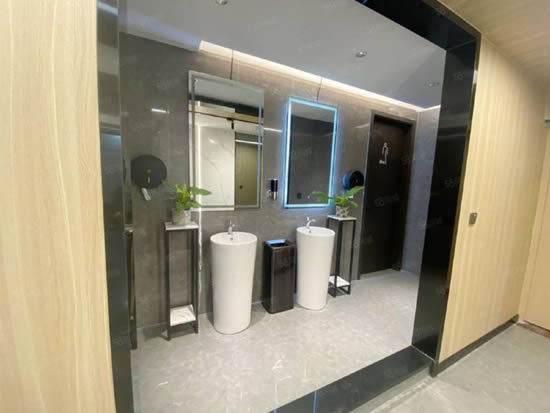 中盛棠东汇写字楼图片5385