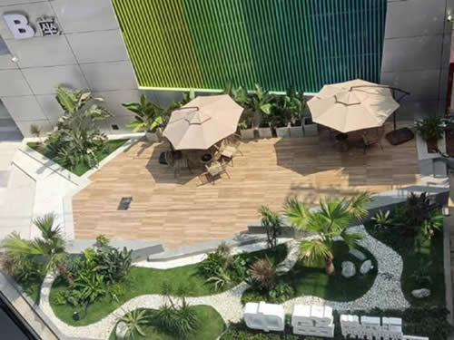 中盛棠东汇写字楼图片5388