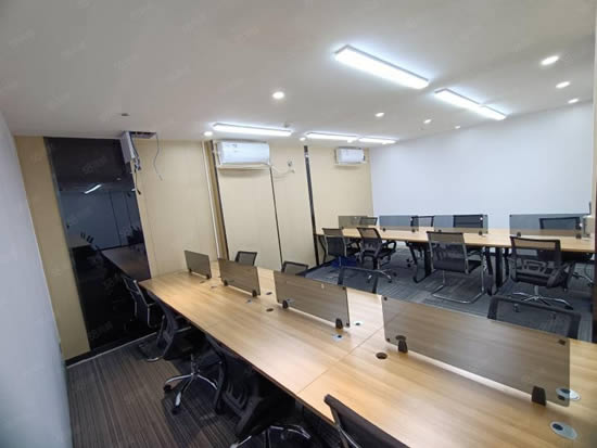 中盛棠东汇写字楼图片5386