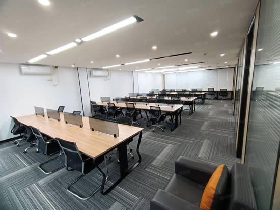 中盛棠东汇写字楼图片5389