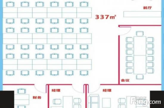 中盛棠东汇写字楼图片5391