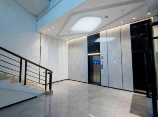 赛宝科技园写字楼图片5392