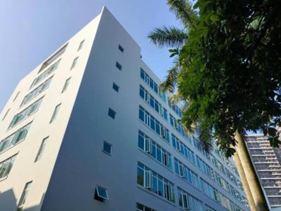 赛宝科技园写字楼图片5393