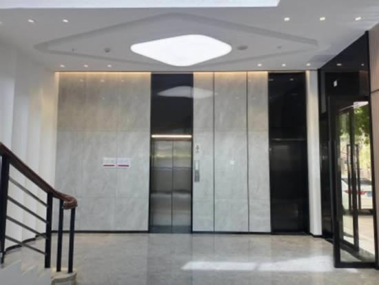 赛宝科技园写字楼图片5394