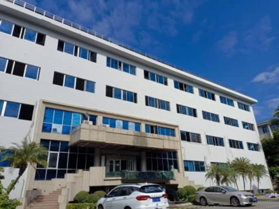 赛宝科技园写字楼图片5396