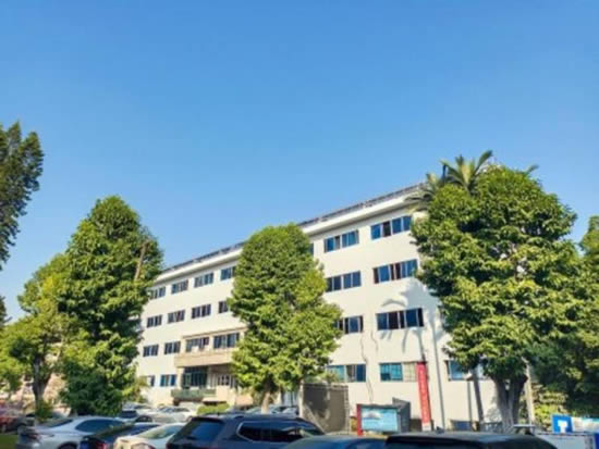 赛宝科技园写字楼图片5395