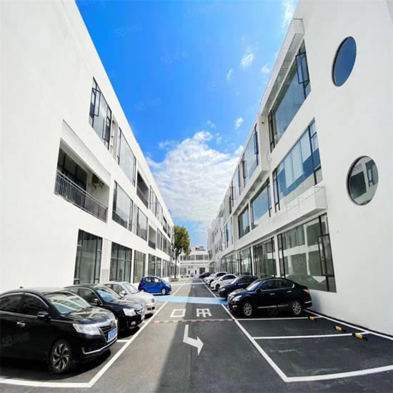 05湾区智谷写字楼图片5402