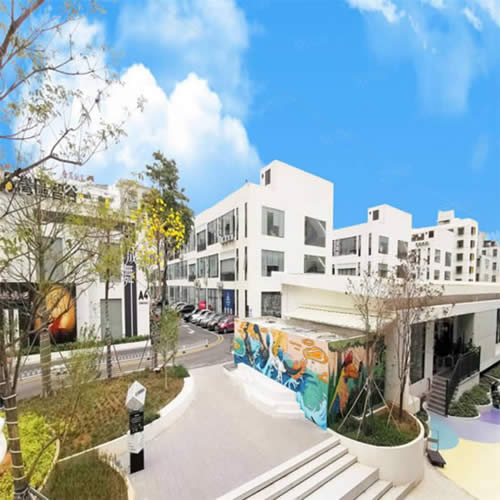 05湾区智谷写字楼图片5401