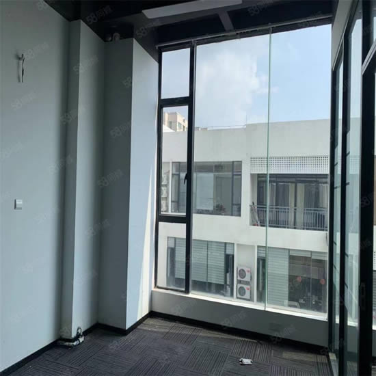 05湾区智谷写字楼图片5405