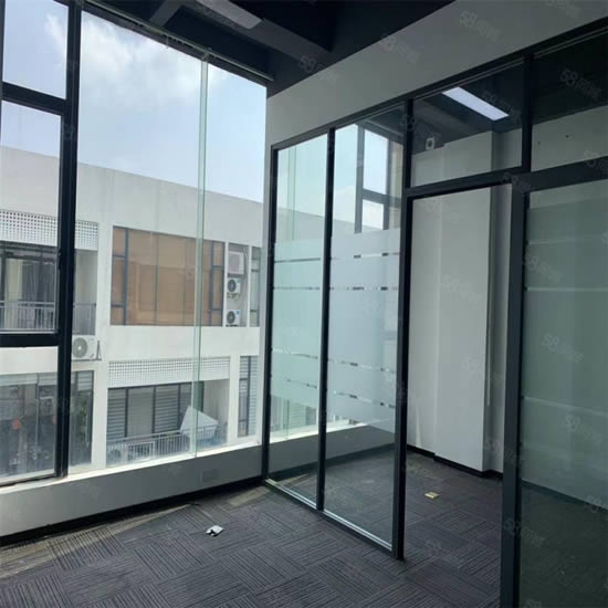 05湾区智谷写字楼图片5404