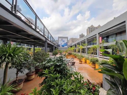 中侨基金小镇写字楼图片5408