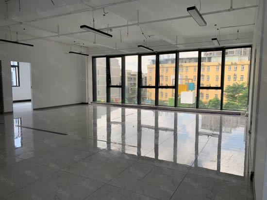 中侨基金小镇写字楼图片5409