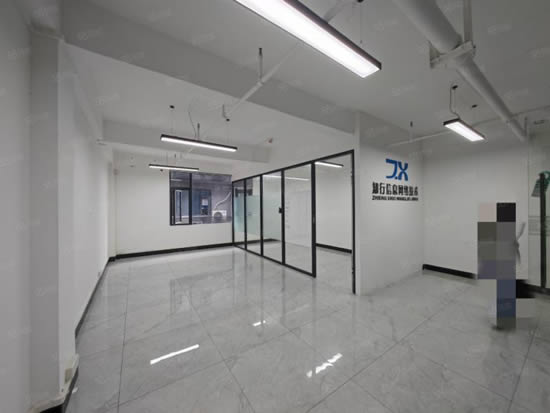 中侨基金小镇写字楼图片5410