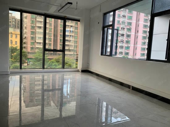 中侨基金小镇写字楼图片5412