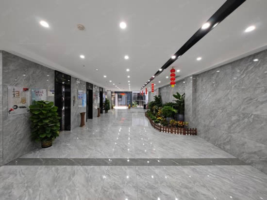 中侨基金小镇写字楼图片5411