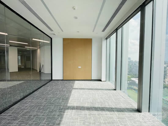 广州环贸中心写字楼图片5416