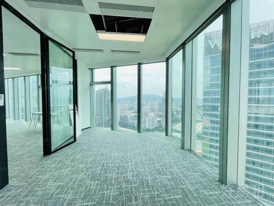 广州环贸中心写字楼图片5419
